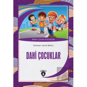 Dahi Çocuklar