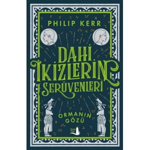 Dahi İkizlerin Serüvenleri - Ormanın Gözü