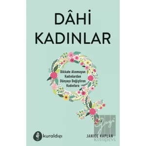 Dahi Kadınlar