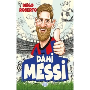 Dahi Messi