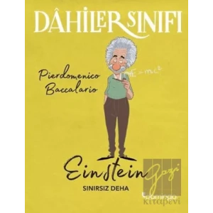 Dahiler Sınıfı: Einstein