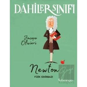 Dahiler Sınıfı: Newton - Fizik Sihirbazı