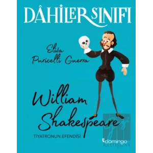 Dahiler Sınıfı - William Shakespeare