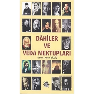Dahiler ve Veda Mektupları