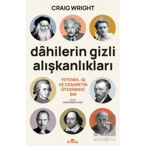 Dahilerin Gizli Alışkanlıkları