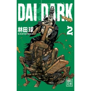 Dai Dark 2