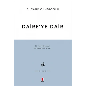 Daire’ye Dair