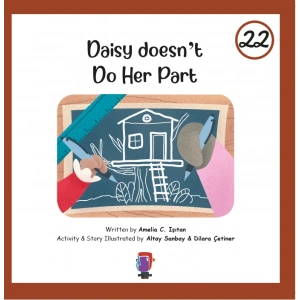 Daisy doesn’t Do Her Part 22