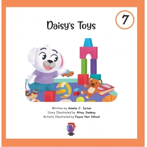 Daisys Toys 7