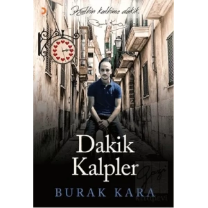 Dakik Kalpler