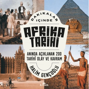Dakikalar İçinde Afrika Tarihi
