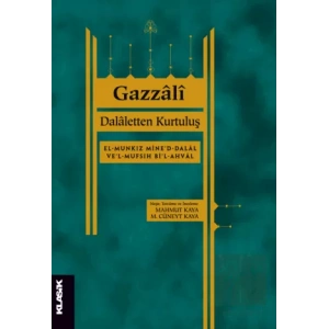 Dalaletten Kurtuluş