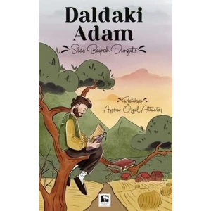 Daldaki Adam