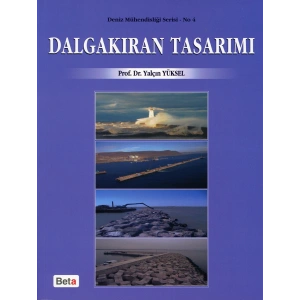 Dalgakıran Tasarımı