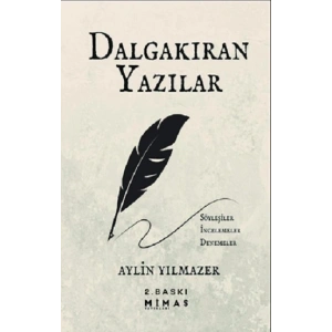 Dalgakıran Yazılar