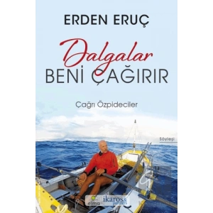 Dalgalar Beni Çağırır-Erden Eruç