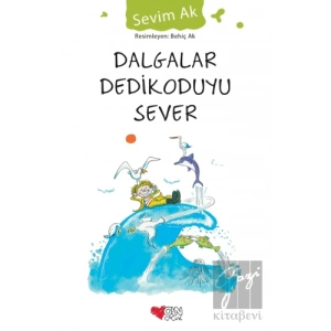 Dalgalar Dedikoduyu Sever