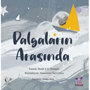 DALGALARIN ARASINDA / Adrift