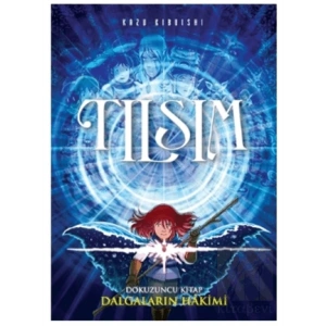 Dalgaların Hakimi - Tılsım