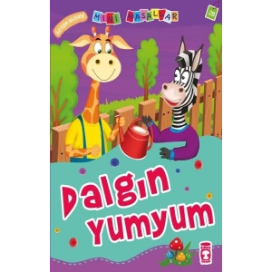 Dalgın Yumyum