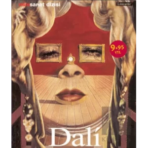 Salvador Dali: Hayatı ve Eserleri