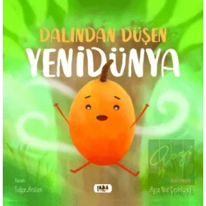 Dalından Düşen Yenidünya