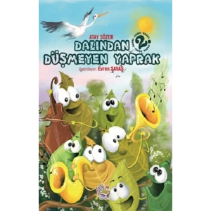 Dalından Düşmeyen Yaprak