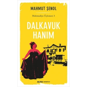 Dalkavuk Hanım