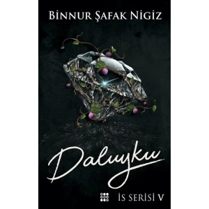 Daluyku - İs Serisi 5