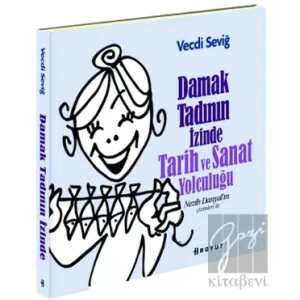 Damak Tadının İzinde Tarih ve Sanat Yolculuğu