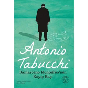 Damasceno Monteireo’nun Kayıp Başı