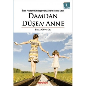 Damdan Düşen Anne