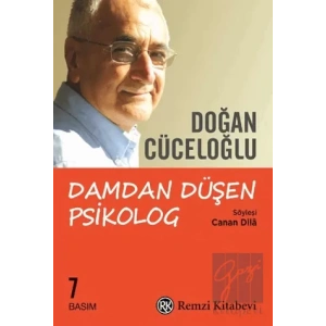 Damdan Düşen Psikolog