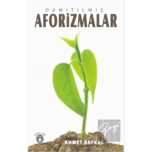 Damıtılmış Aforizmalar