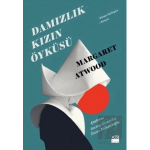 Damızlık Kızın Öyküsü