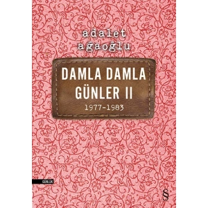 Damla Damla Günler 2  1977-1983