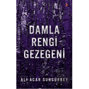 Damla Rengi Gezegeni
