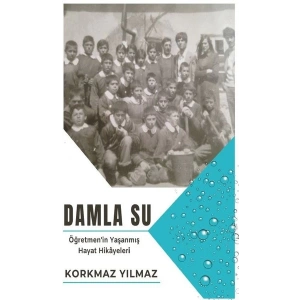 Damla Su