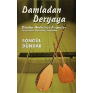 Damladan Deryaya