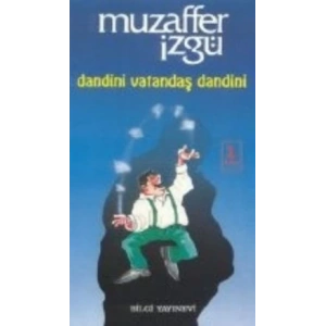 Dandini Vatandaş Dandini Bütün Eserleri 29
