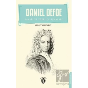 Daniel Defoe
