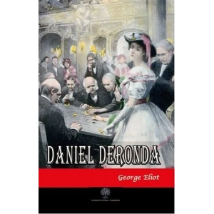 Daniel Deronda