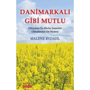 Danimarkalı Gibi Mutlu