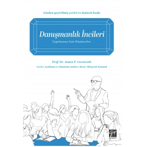 Danışmanlık İncileri Uygulamacı İçin Düşünceler