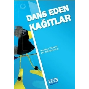 Dans Eden Kağıtlar