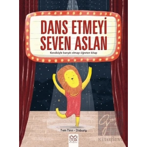 Dans Etmeyi Seven Aslan