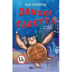 Dansçı Caretta