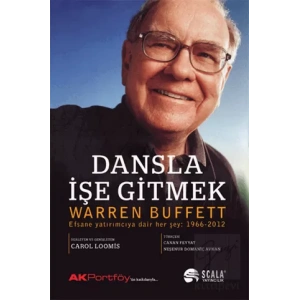 Dansla İşe Gitmek