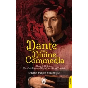 Dante and Divina Commedia Biyografi