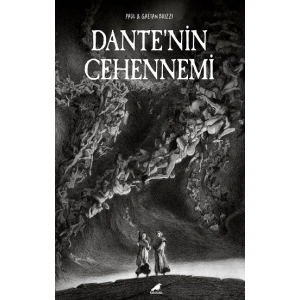 Dante’nin Cehennemi (Ciltli)